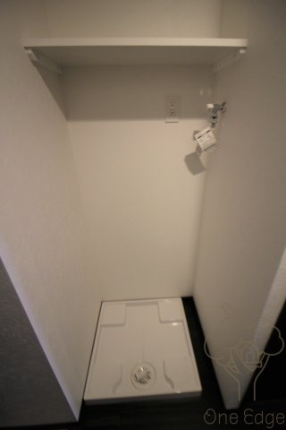 SK TRUST BLDの設備