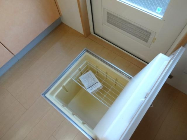 ローズコートつしまの設備