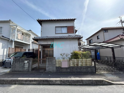 【外観】 | 雄琴5丁目