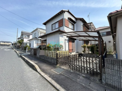 【外観】 | 雄琴5丁目