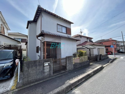 【外観】 | 雄琴5丁目