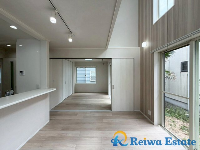 中古戸建　藤沢市鵠沼海岸5丁目