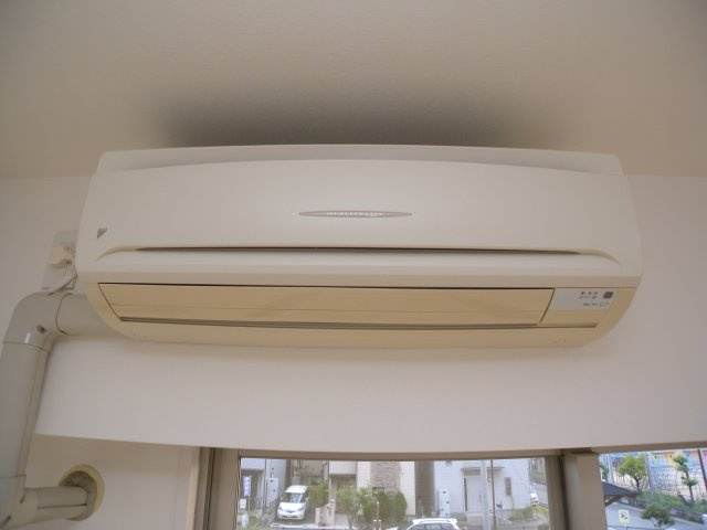 willDO西明石の設備