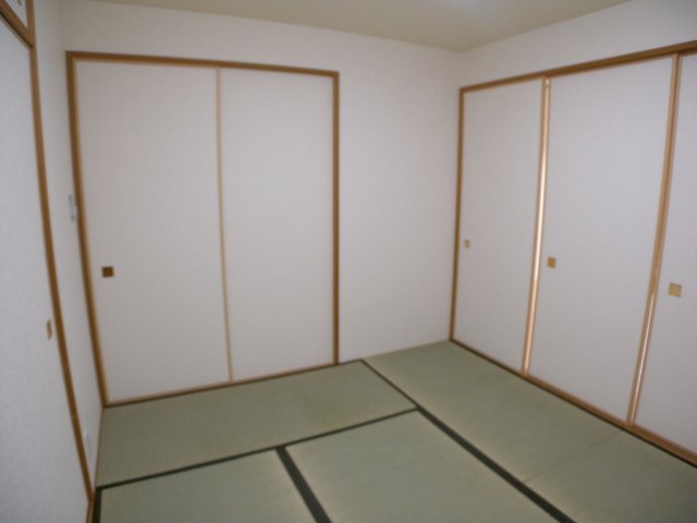 willDO西明石の和室