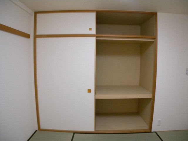 willDO西明石の収納