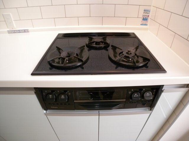 willDO西明石の設備