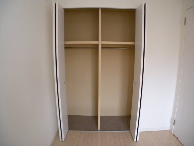 willDO西明石の収納