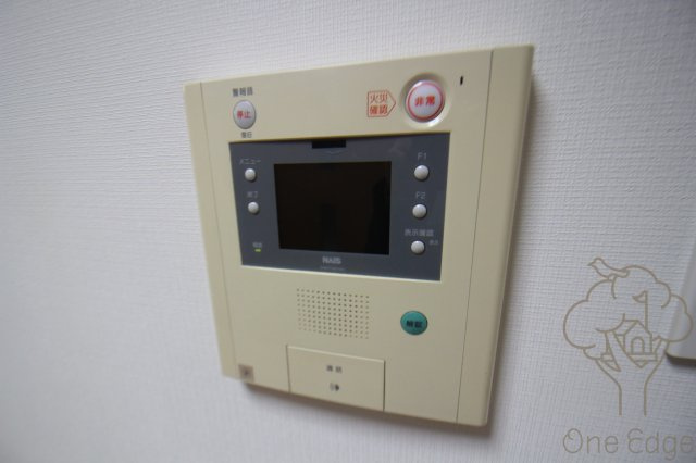 堂島プライマリーワンの設備
