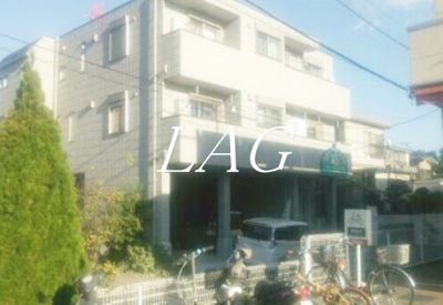 【外観】 | キャッスルハラ | 外観です。