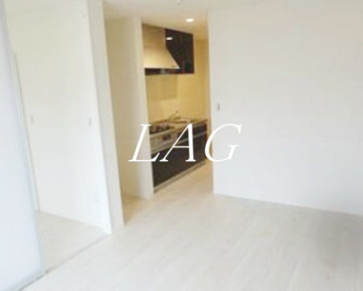 【居間・リビング】 | キャッスルハラ | 洋室のお部屋です。