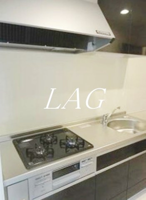 【キッチン】 | キャッスルハラ | キッチンです。