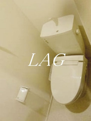 【トイレ】 | キャッスルハラ | トイレです。