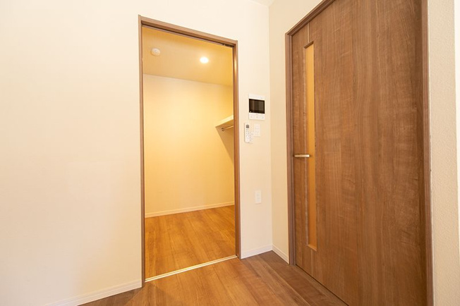 【収納】Maison de Takaya