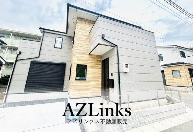 八千代市勝田台南２丁目５期