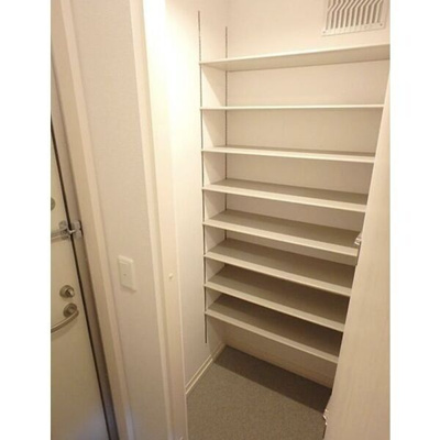 【収納】 | ディアコ－ト陽東