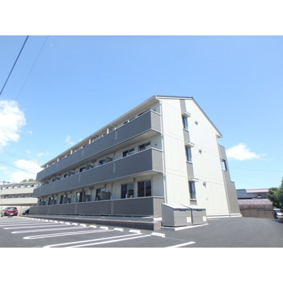 【外観】 | ディアコ－ト陽東