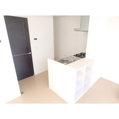 【キッチン】 | ディアコ－ト陽東