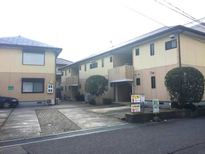 【外観】 | ディアス魚崎Ⅱ