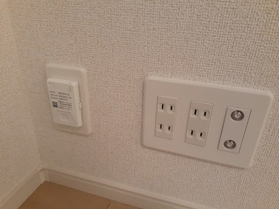 【設備】 | クリアネスＡ | インターネット