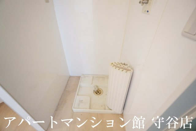 リビングタウン百合ヶ丘のその他