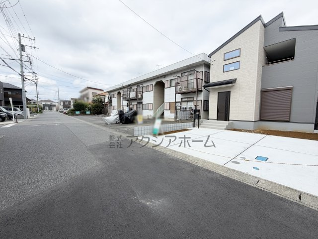 入間市久保稲荷5丁目・全2棟　新築一戸建　1号棟の設備