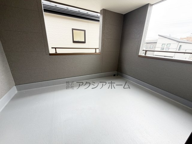 入間市久保稲荷5丁目・全2棟　新築一戸建　1号棟の設備