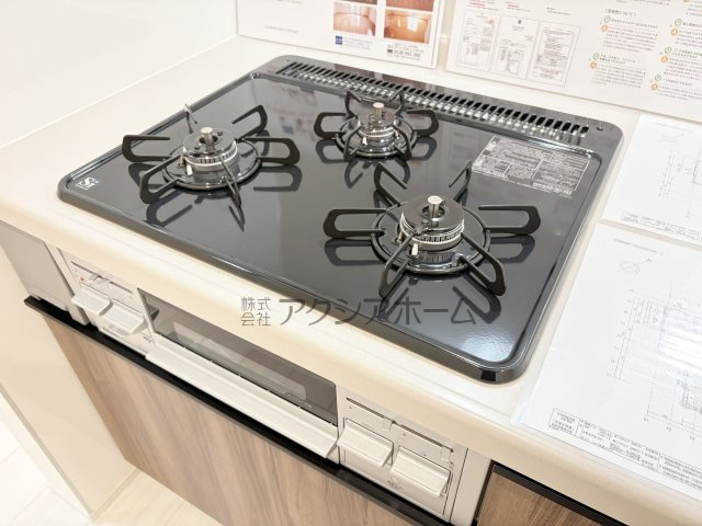 入間市久保稲荷5丁目・全2棟　新築一戸建　1号棟の設備