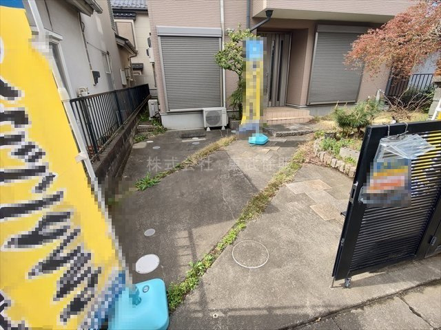 【駐車場】 | 鶴ヶ島市鶴ケ丘 | カースペース