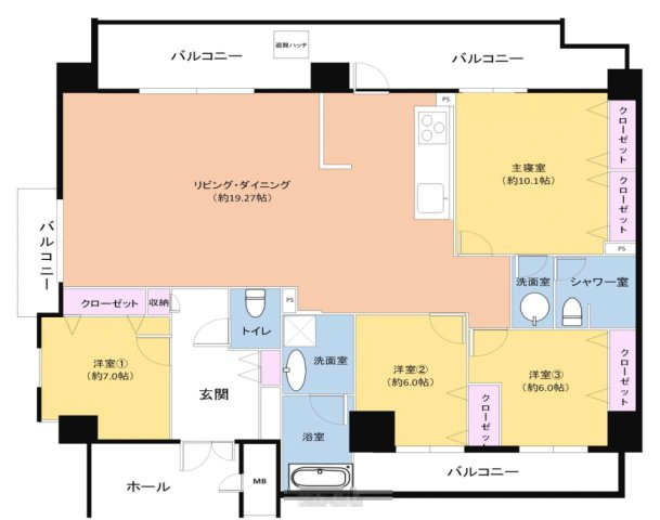 スカイピアリゾート北谷