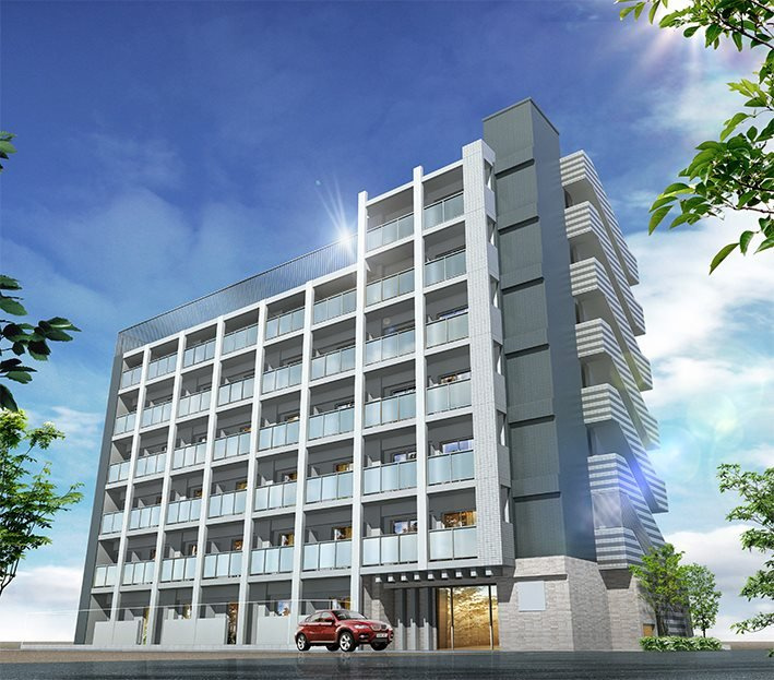 レジデンス神戸グルーブHarborWest