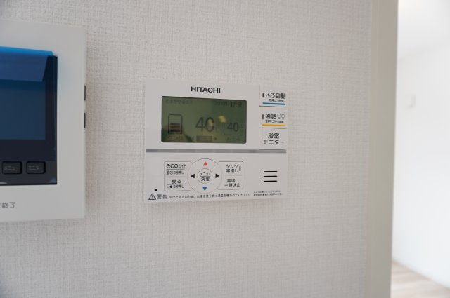 越谷市東町5丁目 新築分譲住宅のキッチン