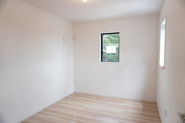 越谷市東町5丁目 新築分譲住宅の洋室|2階 5.7帖
