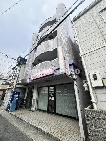 ステイ・シア甲南