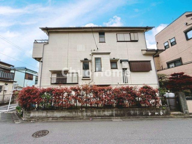 葛飾区西水元2丁目中古住宅の外観|外観