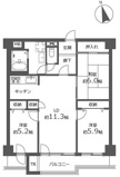 エステート新さっぽろの画像