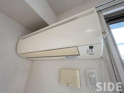 【設備】 | ヴァンベール森小路