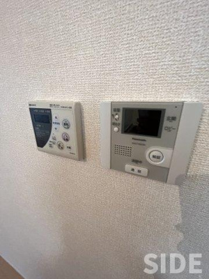 【セキュリティ】 | ヴァンベール森小路