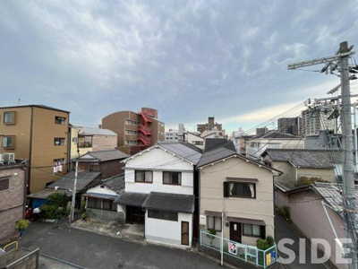 【展望】 | ヴァンベール森小路