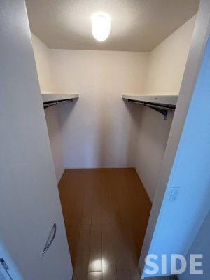 【収納】 | ヴァンベール森小路