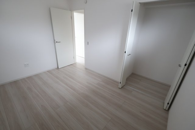 《仲介手数料無料》川越市田町19-8新築一戸建てLIGAREの洋室|2階