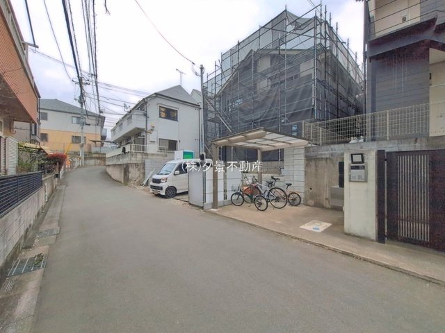 《仲介手数料無料》川越市田町19-8新築一戸建てLIGARE