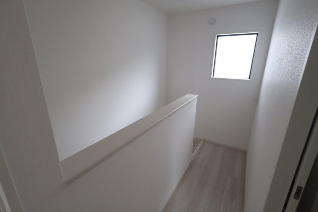 《仲介手数料無料》川越市田町19-8新築一戸建てLIGAREの内装