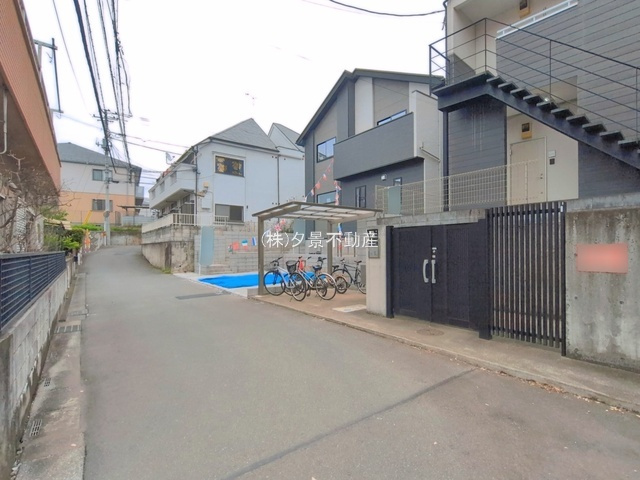 《仲介手数料無料》川越市田町19-8新築一戸建てLIGARE