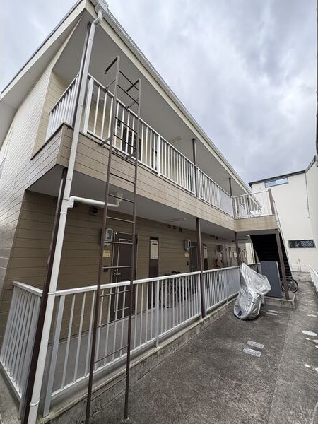 Surplus One 稲垣　　　刈谷市近郊の賃貸はクラスホーム刈谷店の外観