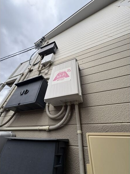 Surplus One 稲垣　　　刈谷市近郊の賃貸はクラスホーム刈谷店の設備