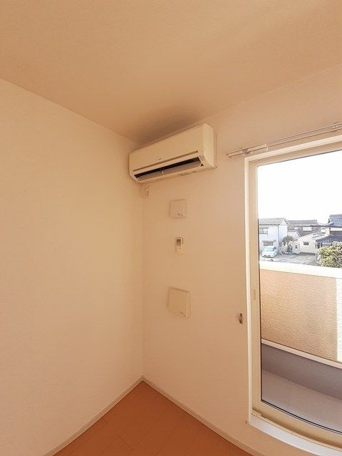 ウエストハウスの設備