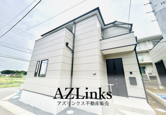 八千代市勝田台南２丁目５期