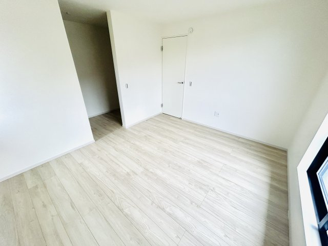 八千代市勝田台南２丁目５期の洋室