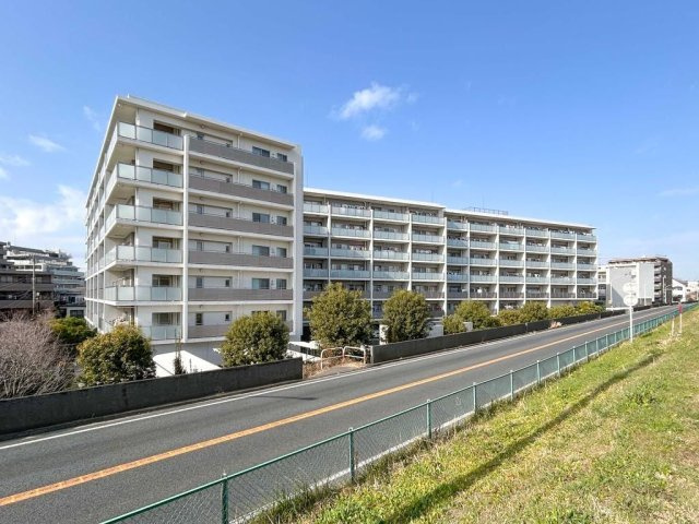 グランシーナ多摩川