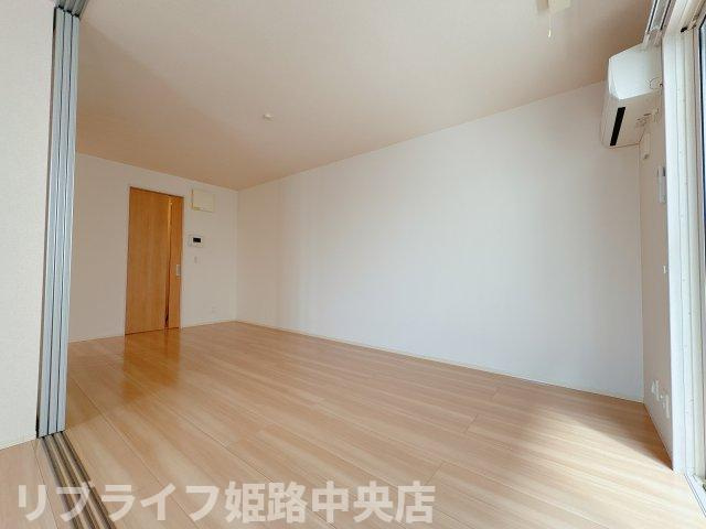 アムールの居間・リビング